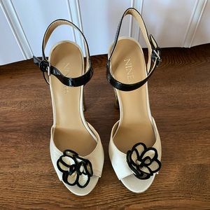 Nine & Co High Heel Shoes